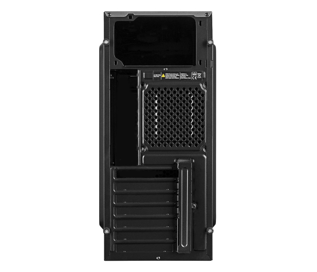 MODECOM HARRY 3 USB 3.0 CZARNA BEZ ZASILACZA AT-H330-10-0000000-0002 - 438929 - zdjęcie 4